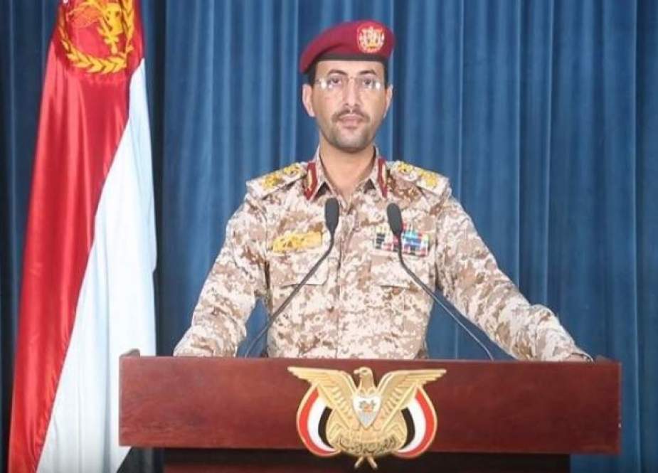 القوات المسلحة اليمنية تكشف عصر غدٍ الجمعة عن عملية عسكرية واسعة