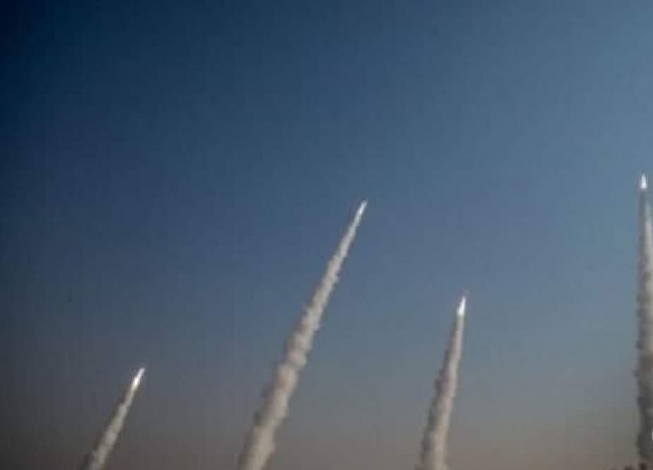 تركيز الحظر الأميركي الجديد على قدرات إيران الصاروخية والمسيرات