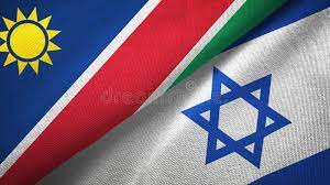 Namibia Tolak Keanggotaan Israel Di Uni Afrika