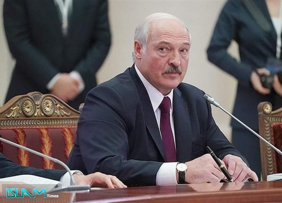 Lukashenko Says Belarus Might Host Russian Troops if Union State Endangered