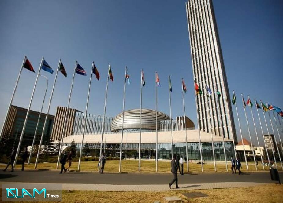 Namibia Rejects Israeli Membership in African Union
