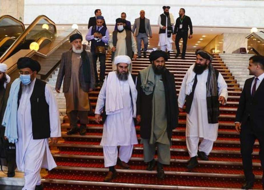 پاکستان سمیت افغان امن کے دیگر اسٹیک ہولڈرز دوحہ میں ملاقات کریں گے