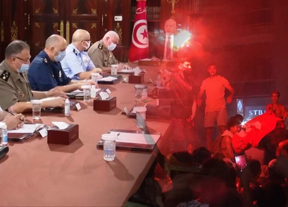 قرارات تونسية مفاجأة.. هل هي انقلاب على الديمقراطية أم بداية ولادة جديدة لها؟