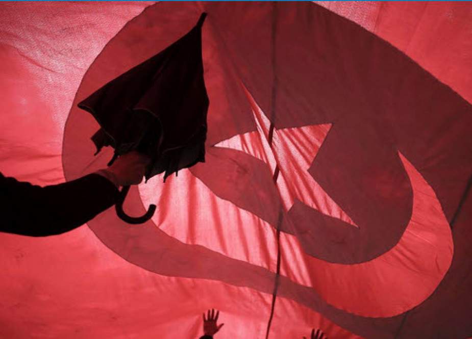 بحران تونس؛ آوردگاه جدید محور ضداخوانی علیه ترکیه