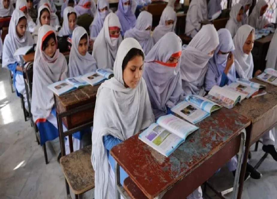 پنجاب کے تمام سکولوں میں یکم اگست سے یکساں قومی نصاب نافذ ہوگا