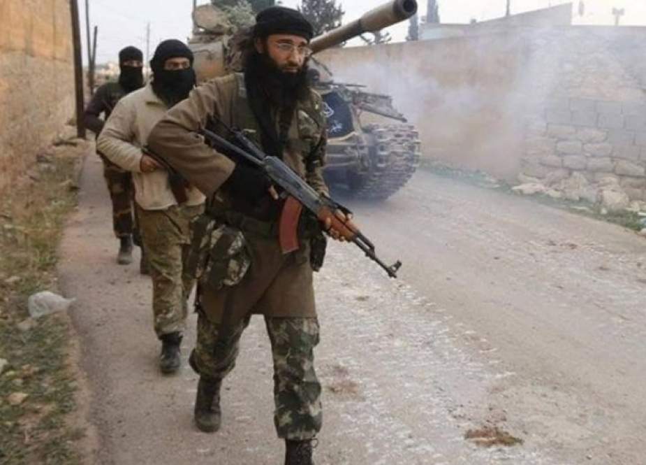سوريا: الدفاع الروسية تسجل 32 اعتداء لـ ’جبهة النصرة’ في سوريا