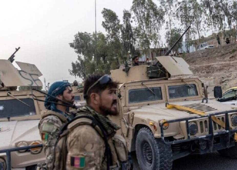 الجيش الأفغاني يستعيد السيطرة على "غوزار" في هرات من طالبان