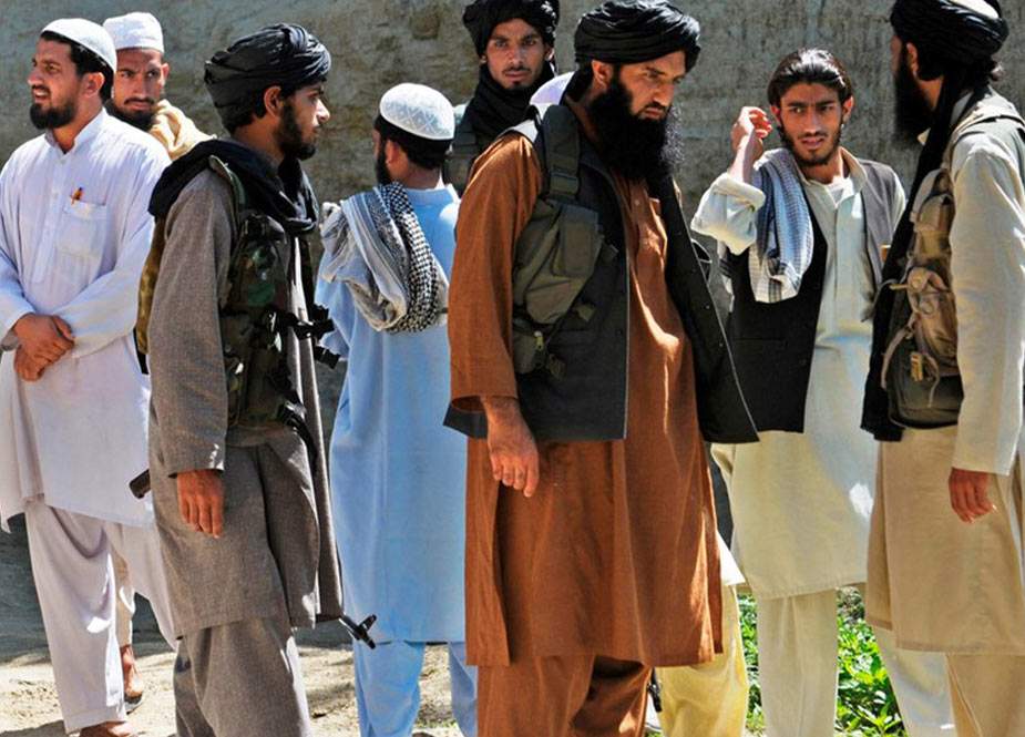 “Talibançılar” son 4 ayda Əfqanıstanda 2,5 min nəfərdən çox dinc sakini öldürüblər