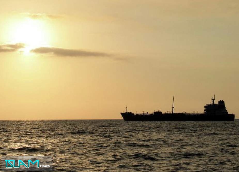US Seizes Singaporean Tanker