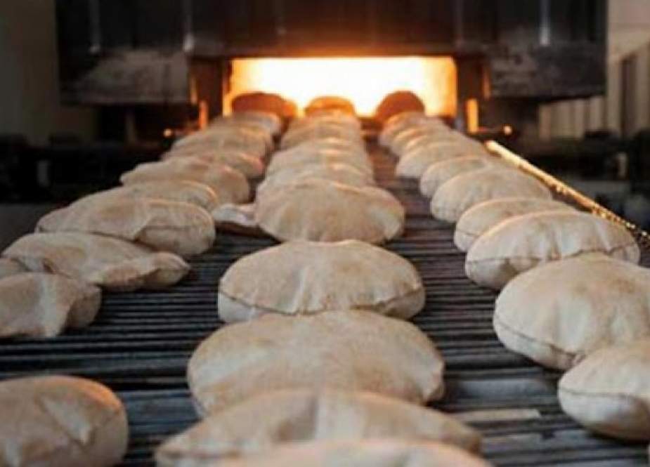 سوريا..تطبيق الآلية الجديدة لبيع الخبز في عدة محافظات