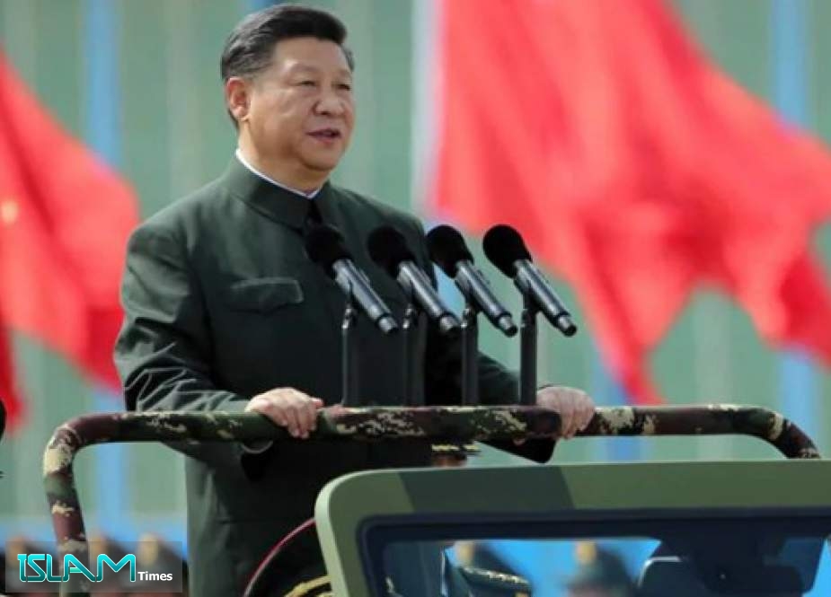 Xi Stresses Building A Modern Military by 2027 on Schedule Ahead of Army Day