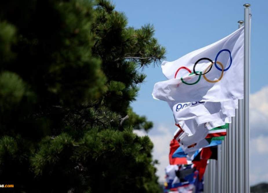 اسرائیل در میادین جهانی ورزش در حال تحقیر شدن است/ورزشکاران عرب به راحتی از مسابقه با ما انصراف می دهند