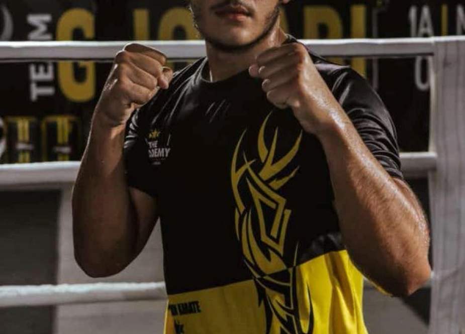 Abdullah Miniato, an international MMA.jpeg