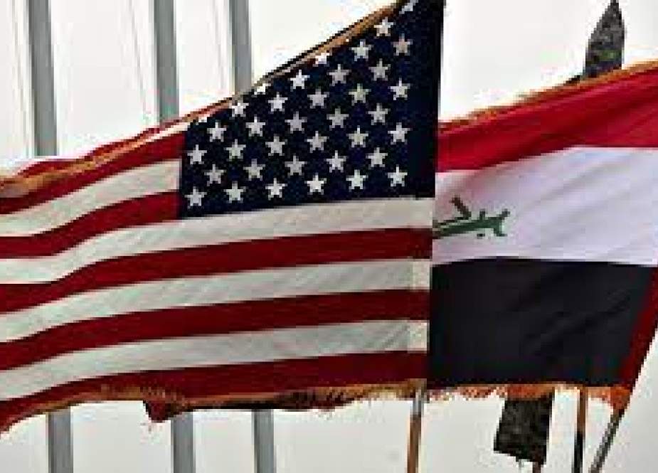 آمریکا و تلاش برای تضمین نفوذ نرم خود در عراق