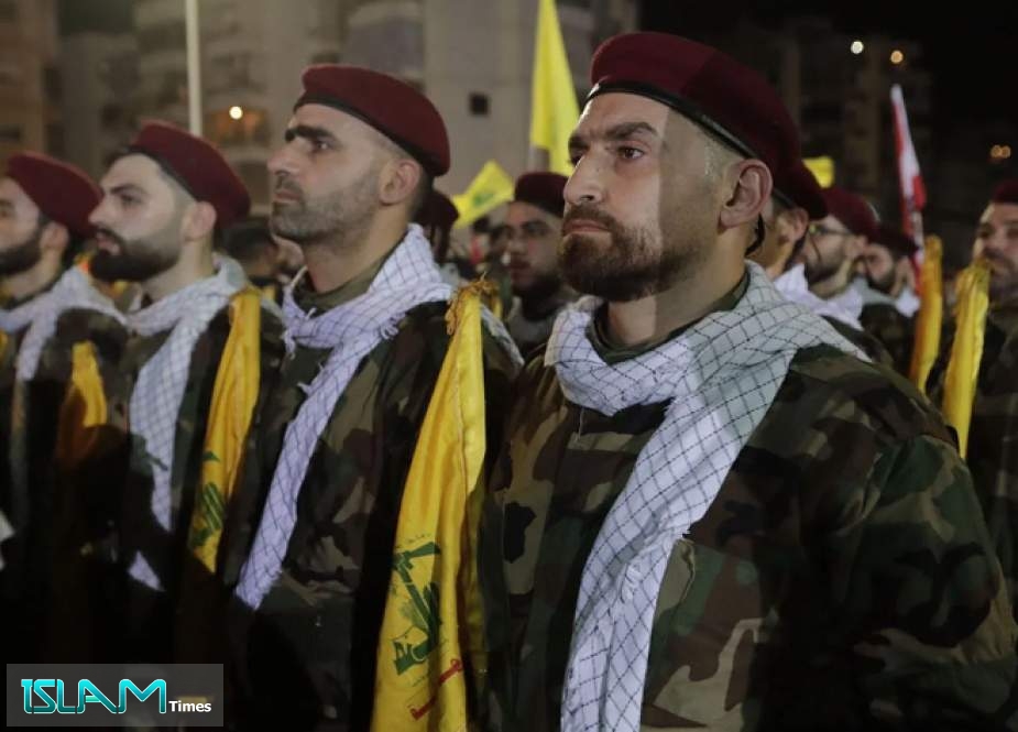 Hezbollah Calls for Restoring Security in Beirut after Mayhem