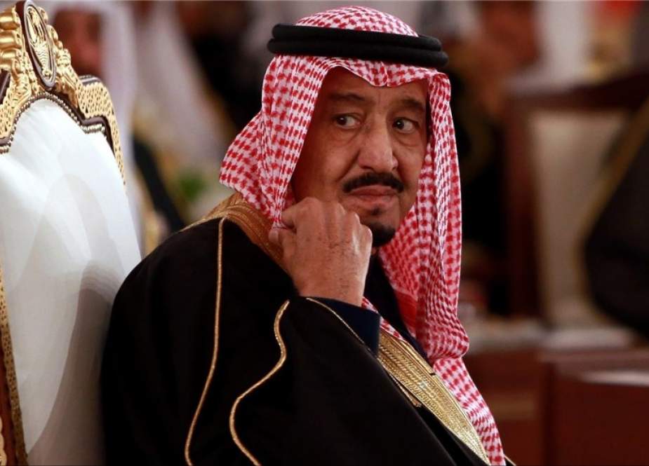ساختار سیاست‌­های کلان در پادشاهی عربستان سعودی-بخش نخست