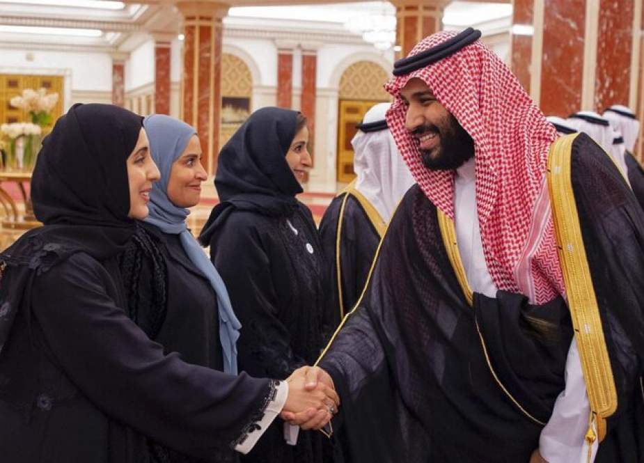 ساختار سیاست‌­های کلان در پادشاهی عربستان سعودی- بخش چهارم