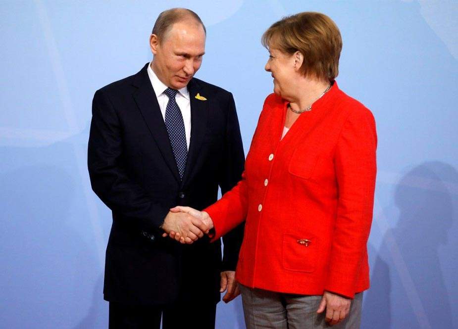 Avropa "Putini başa düşən" bir siyasətçini itirir