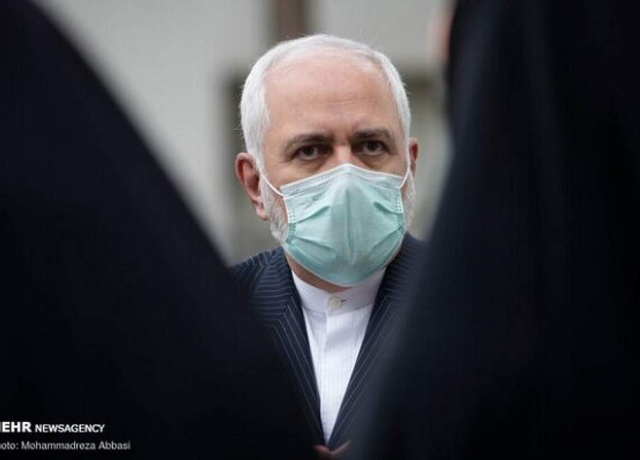 Zarif: Pencapaian JCPOA Perlawanan Rakyat Iran 