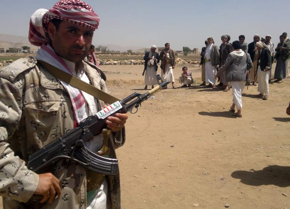 التحالف يفشل في إغراء قبائل البيضاء اليمنية