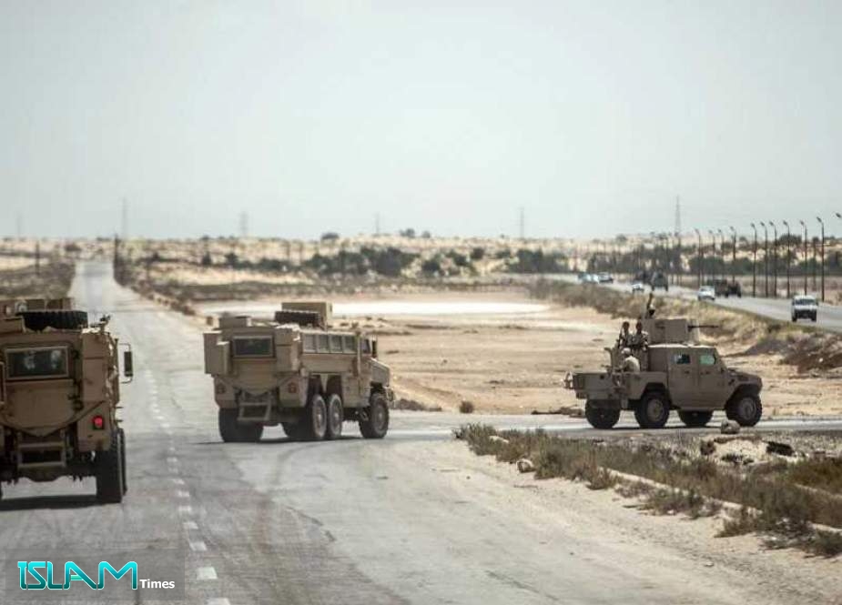Egypt: 89 Daesh Terrorists Killed in Restive Sinai