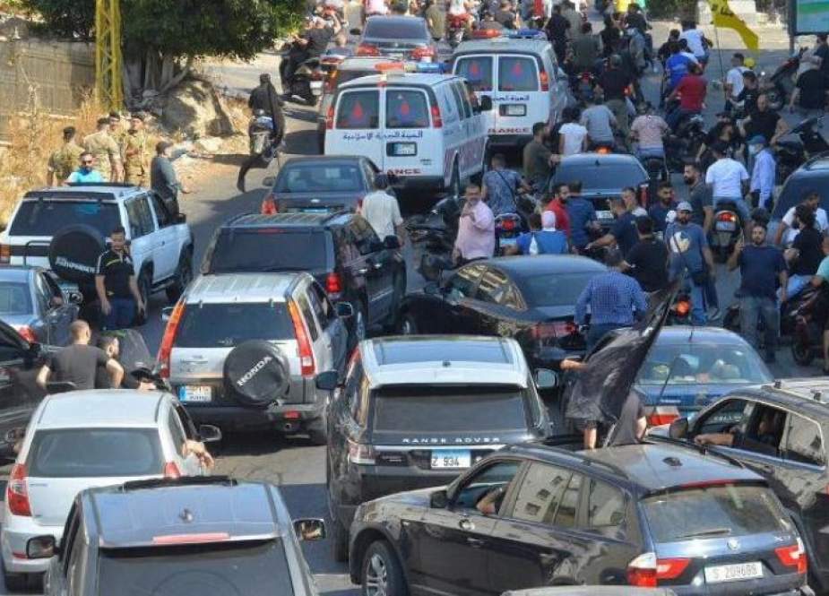 لبنان.. استمرار توقيف عدد من المطلوبين في حوادث خلدة