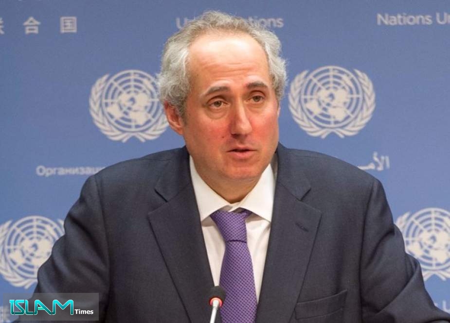 UN Says Israeli Settlement Activities Illegal