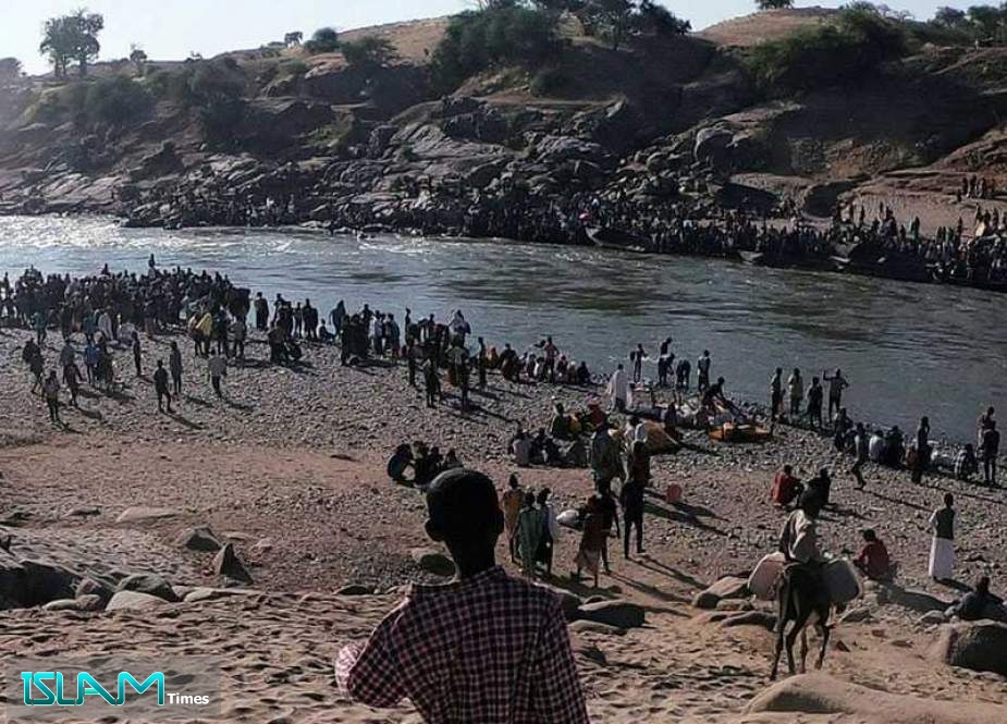 Dozens of Bodies Found Floating in River between Ethiopia’s Tigray and Sudan