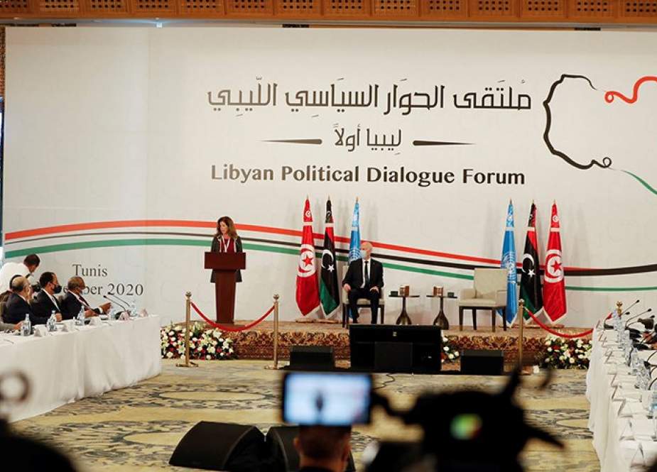 4 مقترحات لـ"الحوار الليبي" بعد فشل التوافق على "الدستورية"