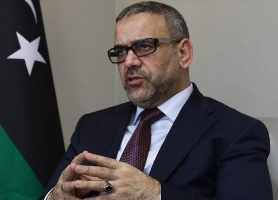 إعادة انتخاب خالد المشري رئيسا للمجلس الأعلى للدولة الليبية