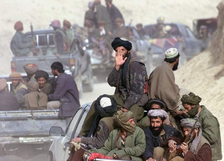 Taliban Əfqanıstanın müdafiə nazirinin evinə edilən hücumu üzərinə götürüb