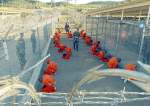 عشرات النواب الأمريكيين يدعون بايدن لإغلاق سجن غوانتانامو