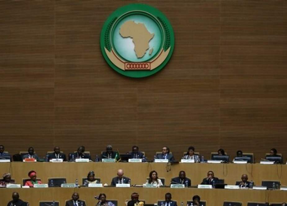 حضور رژیم صهیونیستی در اتحادیه آفریقا طرح فتنه افکنانه است