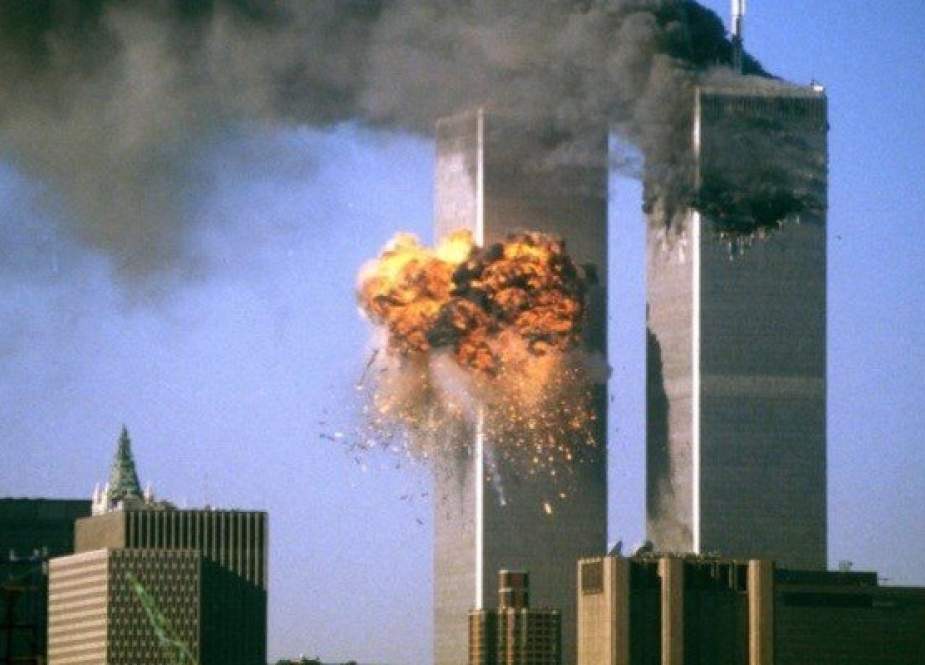 رونمایی از طرح کنگره آمریکا برای افشای نقش ریاض در حملات ۱۱ سپتامبر
