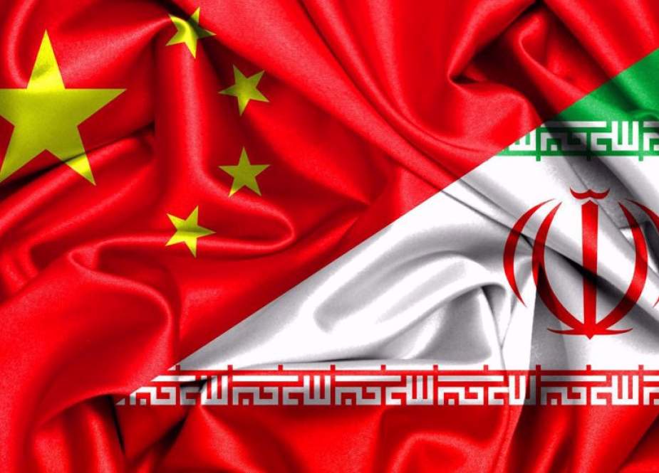 China: Iran Akan Membuat 