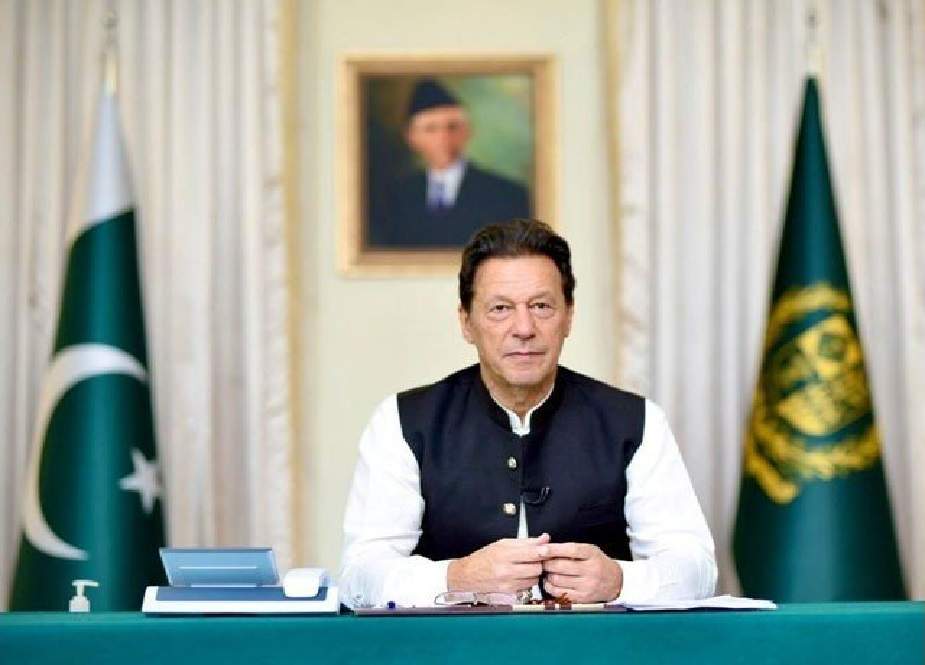 اللہ کے فضل سے پاکستان کورونا وباء کے بدترین اثرات سے محفوظ رہا، وزیراعظم عمران خان