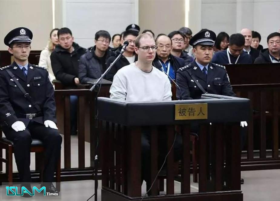 Chinese Court Upholds Death Penalty for Canadian Robert Schellenberg, Reports Say