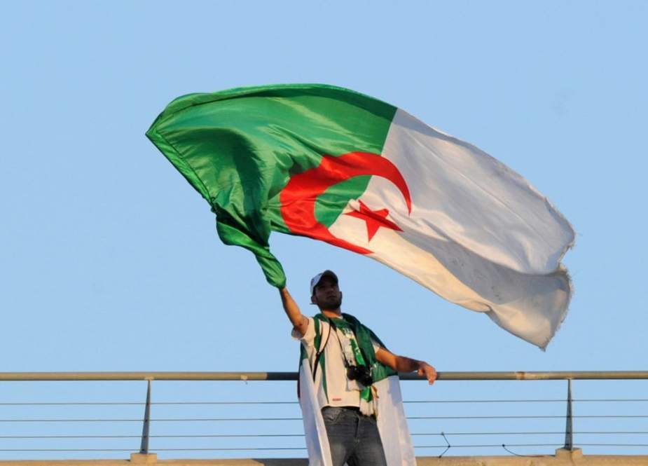 هل تنجح معركة الجزائر الدبلوماسية في إبعاد الكيان الصهيوني عن الاتحاد الإفريقي؟
