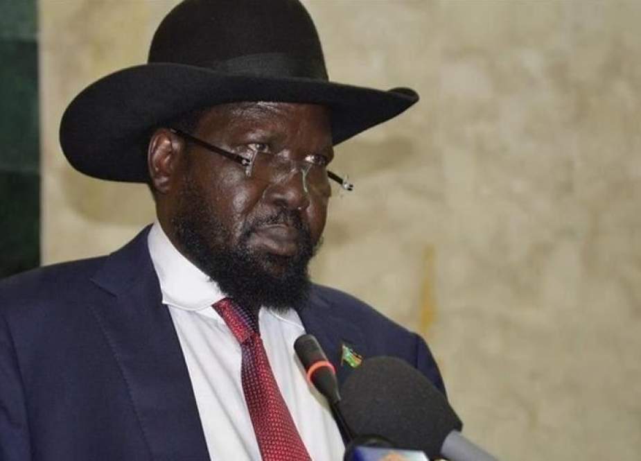 رئيس جنوب السودان: لإنهاء القتال بين قوات موالية لنائبه وأخرى منشقة