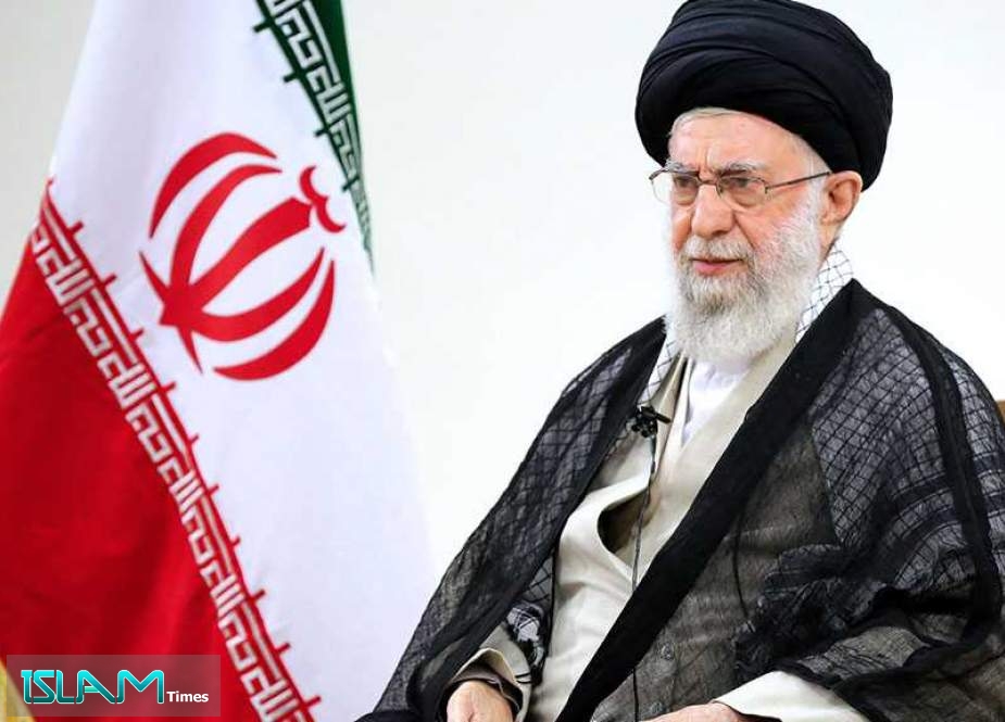 Ayatollah Khamenei Calls COVID Outbreak Iran’s First, Most Urgent Issue