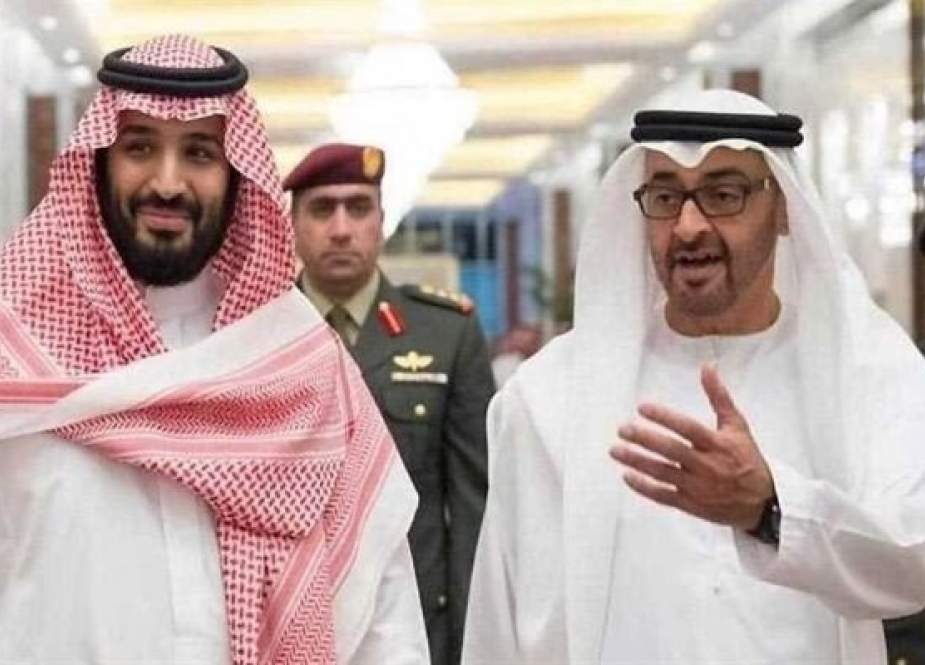 عربستان به امارات پشت می‌کند؟/ «عمان» گزینه جایگزین «ابوظبی»