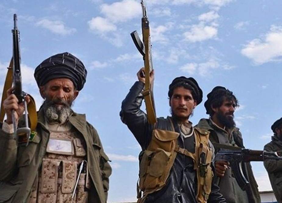 نیویورک تایمز: با سقوط بلخ، کابل هم طی ۳۰ روز سقوط می‌کند