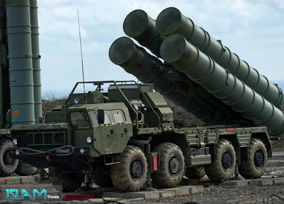 Saudi Arabia Considers Purchasing Russian Abakan Air Defense System: Report