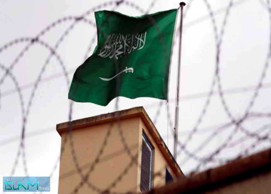 سعودی عدالت‌ کیجانب سے حماس کے حامیوں کو سزا، نئی تفصیلات سامنے آ گئیں