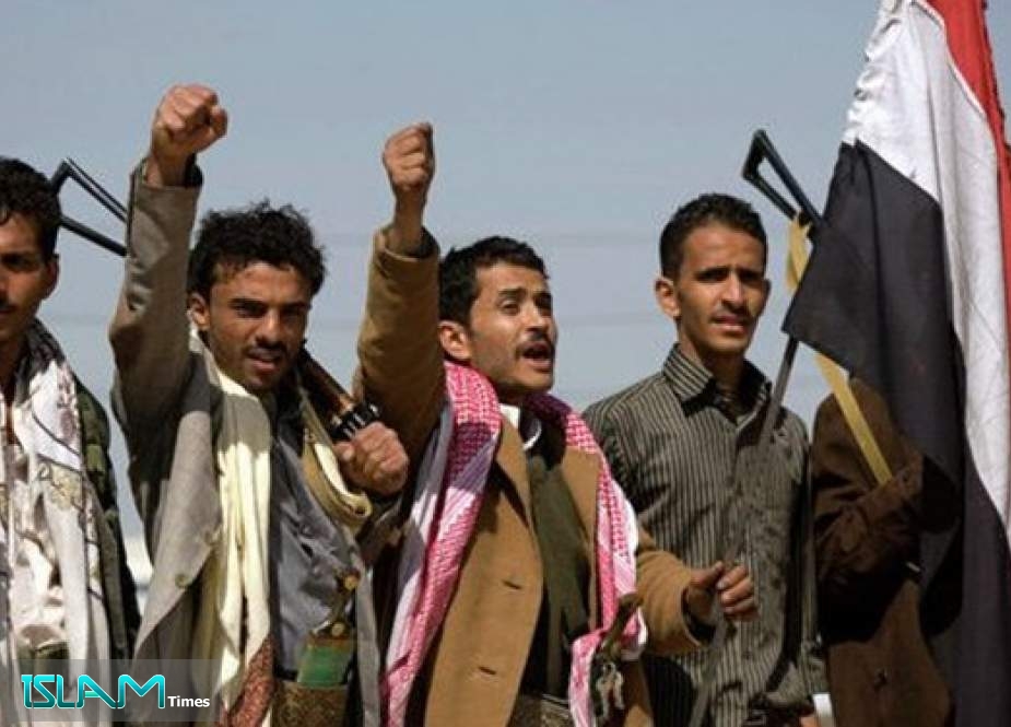 Official: Yemeni Army Forces, Allies Will Seize Control over Ma’rib If Pro-Hadi Militants Dismiss Truce