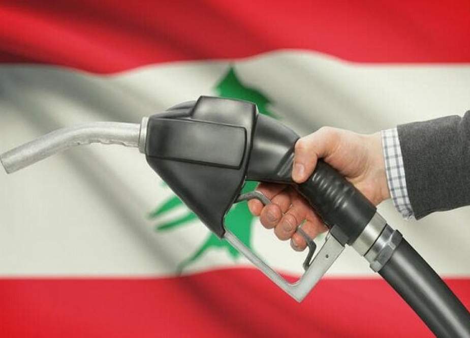 بحران سوخت در لبنان و شدت گرفتن اعتراضات به تصمیم ریاض سلامه