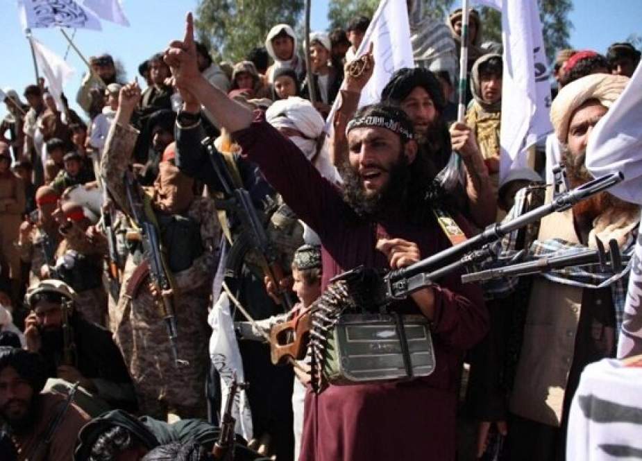 طالبان در حال ورود به شهر کابل است/ انتقال رئیس جمهور افغانستان