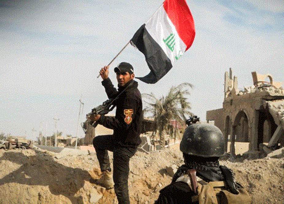 مناطق مورد منازعه؛ لانۀ جدید داعش در عراق