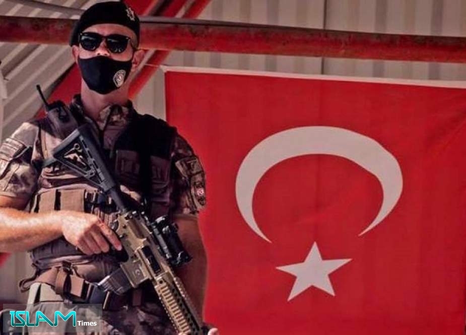 Blast Kills 3 Turkish Soldiers in Northern Iraq