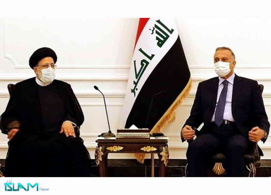 ایرانی و عراقی سربراہان مملکت کے درمیان ٹیلیفونک گفتگو